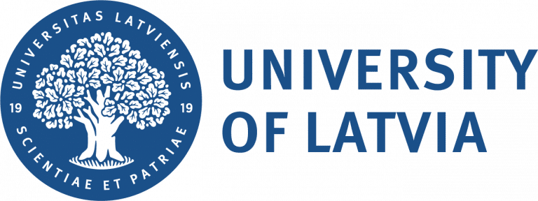 UL logo, Latvia