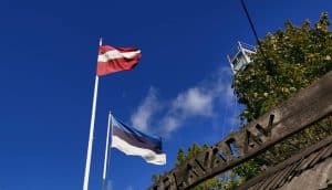 Interreg_Est-Lat programma, LatViaNature